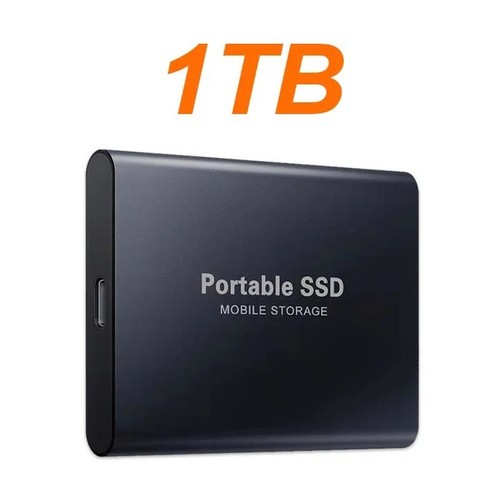 1tb external ssd usb type - 1tb,