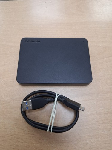 1tb external toshiba - toshiba, hard