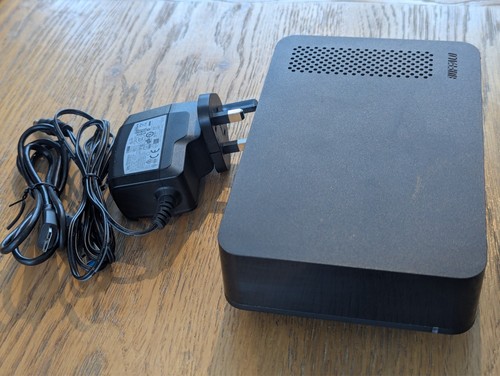 Buffalo external lcu3 1tb - buffalo,