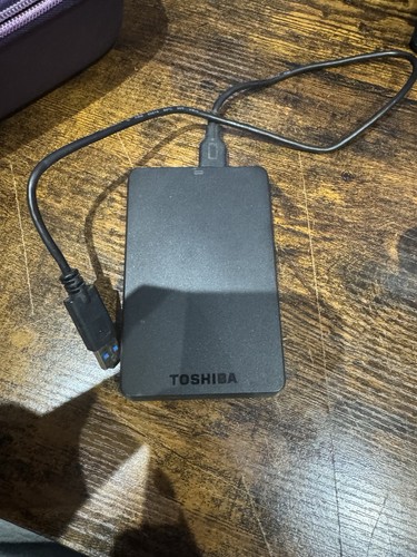 Toshiba dtb310 portable - dtb310, 2.5"