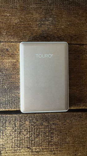 Hgst touro 1tb external - external, hdd