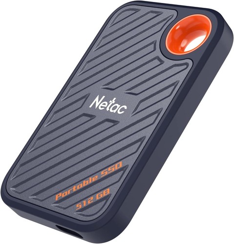 Netac zx20 1tb 512gb - zx20,