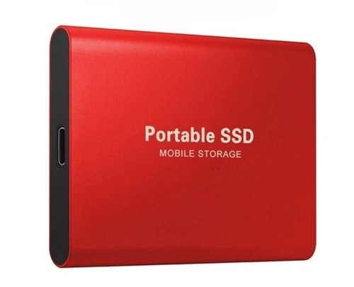 1tb external ssd - portable, hard