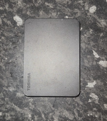 Toshiba canvio basics 1tb usb - basics,