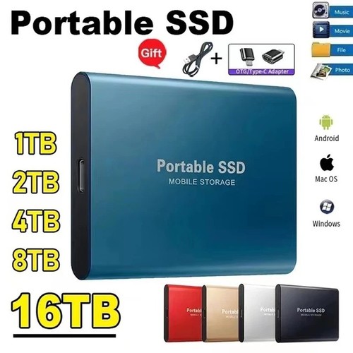 1tb 16tb external ssd - 1tb-16tb,