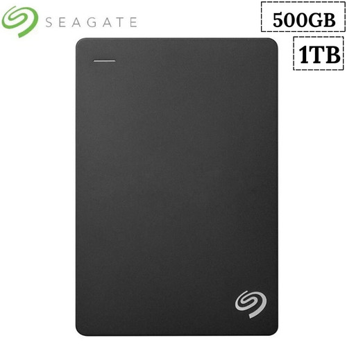 Seagate portable external - seagate,
