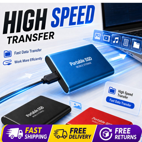 1tb 16tb external - external, ssd