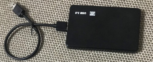 1tb external portable - portable, 2.5"