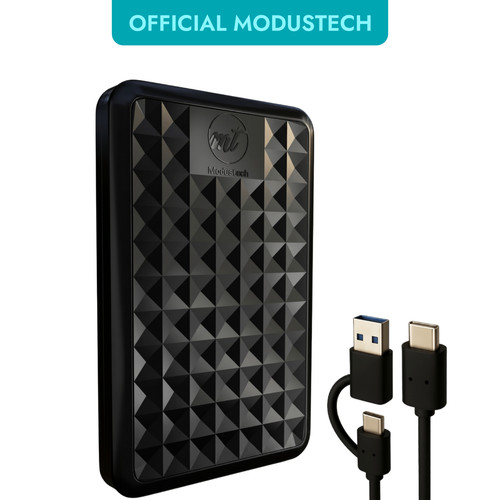 Modustech facet 500gb - modustech,