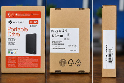 Seagate portable 1tb external - seagate,