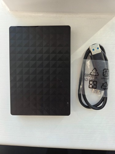 Seagate 1tb portable external - seagate,