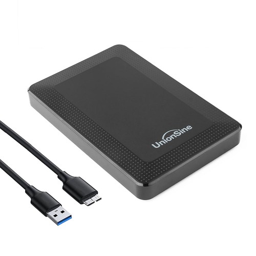 500gb 1tb 2tb - external, usb