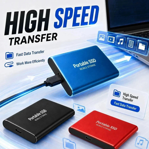1tb 16tb external ssd portable - 1tb-16tb,