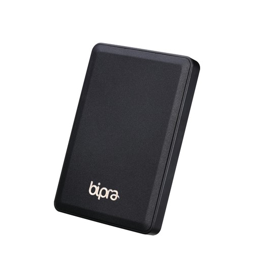 Ultra slim external hard - external, 2.5"