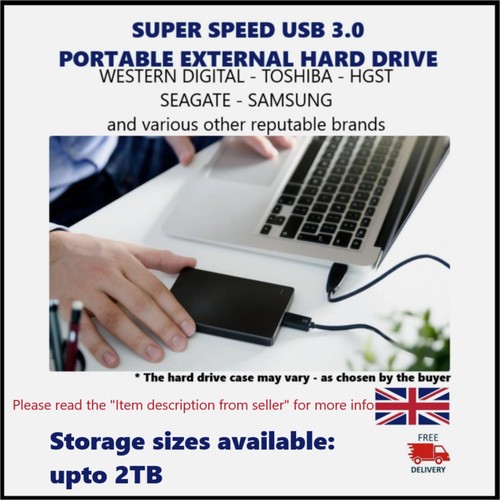 1tb portable external - portable,
