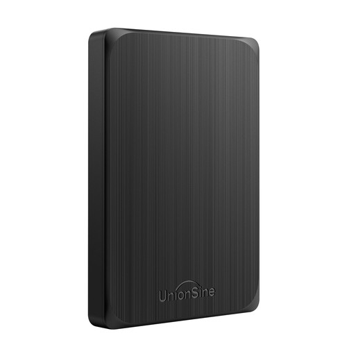 Unionsine portable 500gb - portable, 1tb