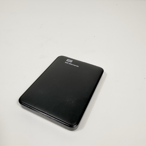 Western digital elements - western,