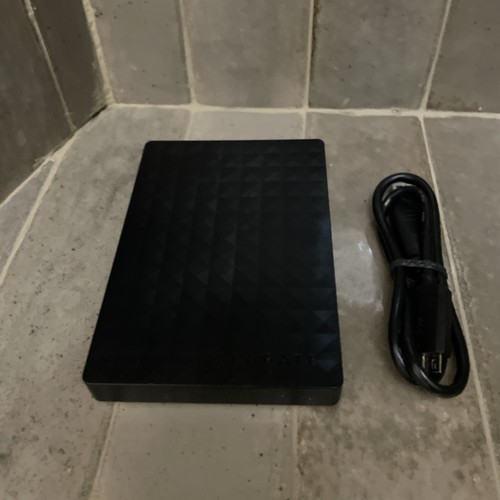 Seagate expansion 2tb portable - 2tb,
