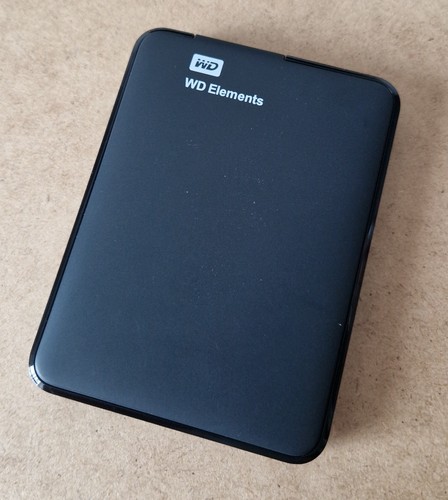 1tb western digital - wd,