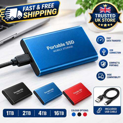 1tb 16tb external ssd portable - 1tb-16tb,
