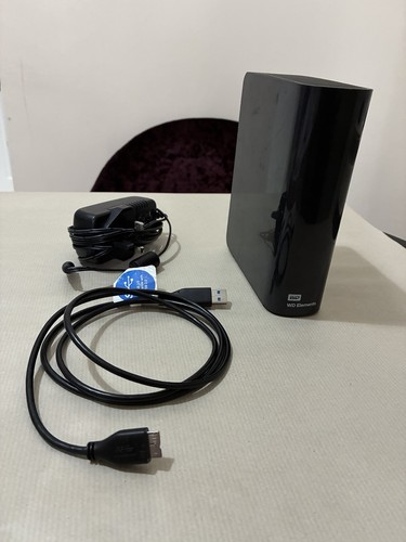 3tb elements 5in desktop - 3.5in,