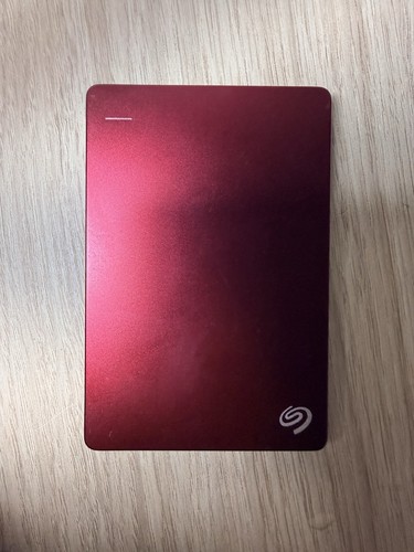 Seagate portable external hard - seagate,