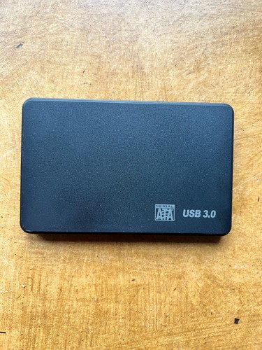 External hard drive usb - hard,