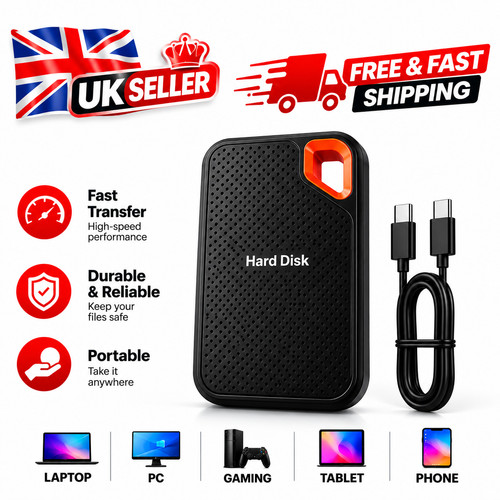 Portable drive 1tb 2tb - portable, 4tb