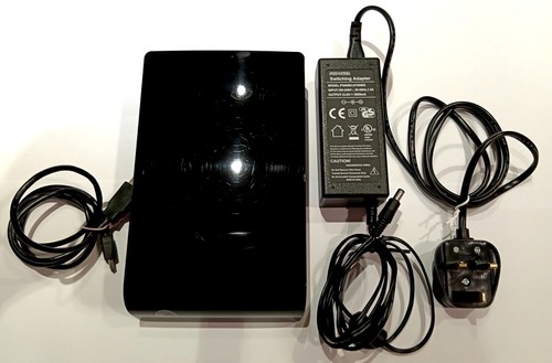 Seagate desktop external drive - desktop,