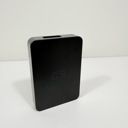Western digital elements - wd,