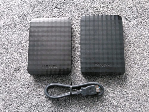 Samsung portable external - portable, hard