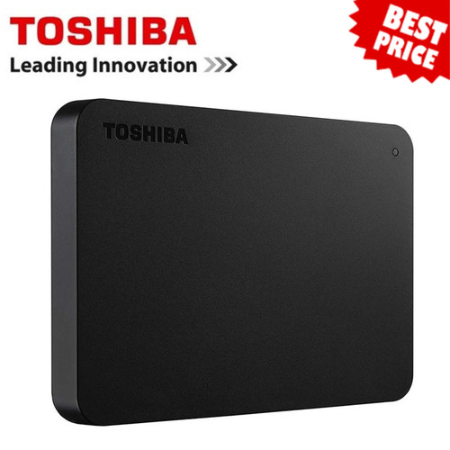 Toshiba 500gb 2tb slim - 2tb,