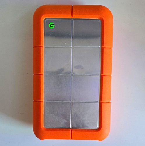 Lacie rugged 1tb external - 1tb,
