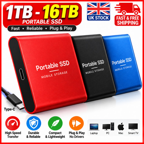 1tb 16tb external ssd - 1tb-16tb,