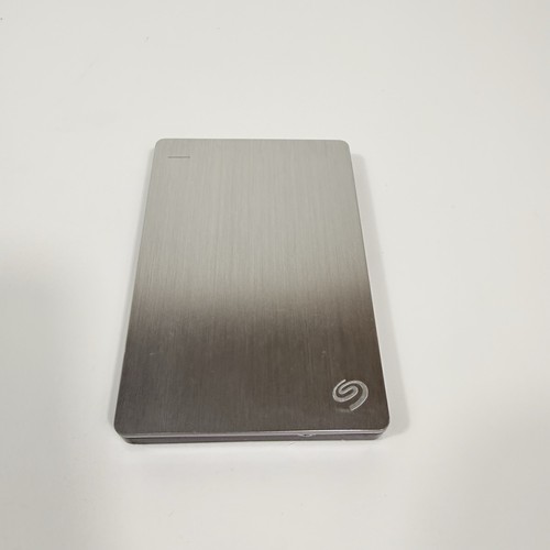 Seagate backup plus - seagate,