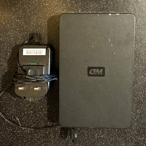 Western digital elements - wd,