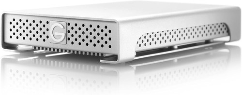 Technology drive mini - g-drive, 1tb