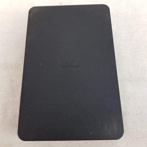 Western digital elements - wd,