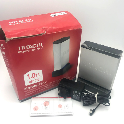 Hitachi 1000 simple - ls-1000,