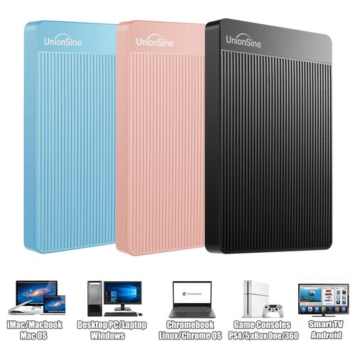 1tb 2tb external hard disk - hard,