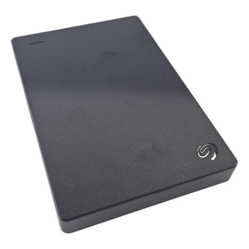 Seagate portable 1tb - 1tb, external