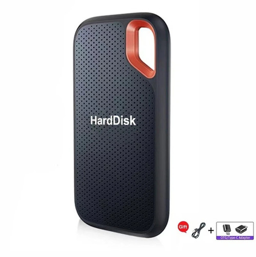 4tb external ssd - external, portable