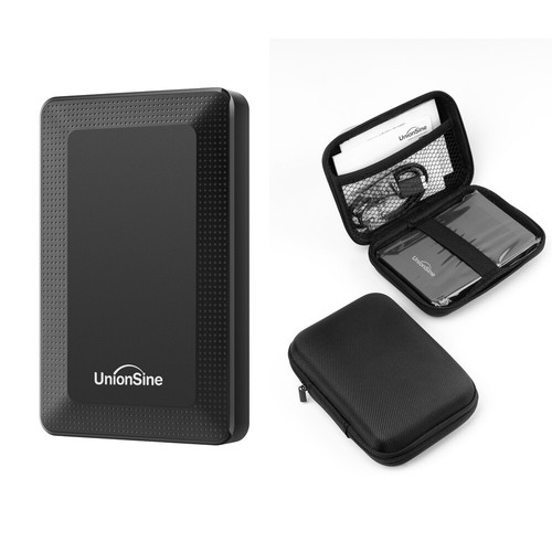 Unionsine 1tb 2tb - 2tb, external