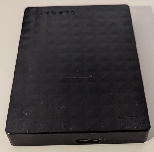 Seagate expansion 1tb - seagate,