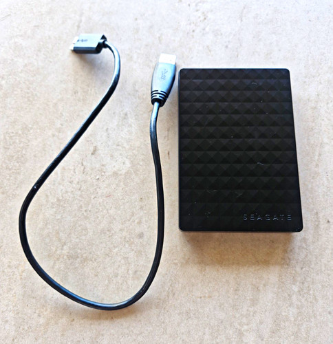 Seagate expansion 1tb portable - expansion,