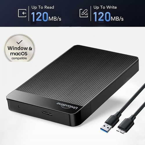 External 5tb 2tb 4tb - 2tb,