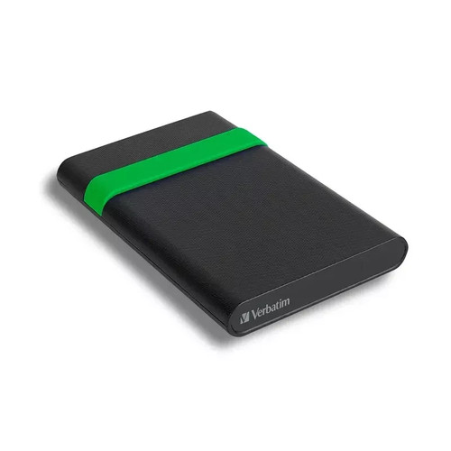 Verbatim 1tb portable - verbatim, external