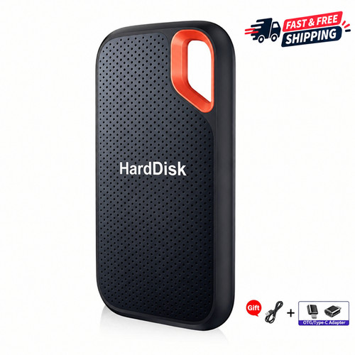 4tb external ssd portable - external,