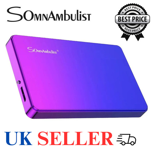 Somnambulist 1tb 500gb - somnambulist,