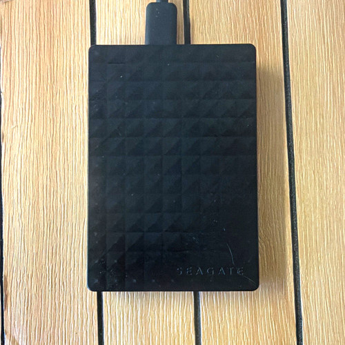 Seagate expansion 1tb portable - seagate,